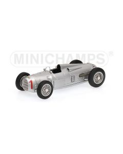 Auto Union Typ A - Hans Stuck - Winner German GP 1934 1/43 MINICHAMPS - 400042121