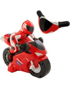 Chicco Moto Ducati 1198 Radiocommandee - Voitures Télécommandées Et Autres Véhicules
