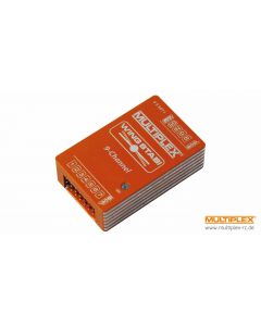 Récepteur Multiplex RX5 Slim Light M-Link 2.4ghz - 1-01190