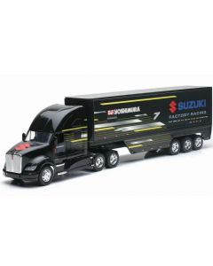 ARRMA VORTEKS 4X4 3S BLX Stadium Truck RTR Rouge - ARA4305V3T1