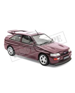 NOREV Ford Escort Cosworth 1992 - Purple metallic 1/18 - 182778