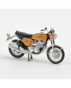 NOREV Honda CB750 1969 Orange metallic 1/18 - 182025