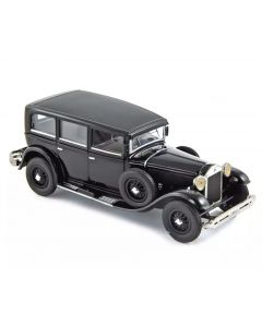 NOREV Lancia Dilambda 1930 Black 1/43 - 785081