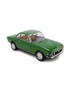 NOREV Lancia Fulvia 3 1975 - Green 1/18 - 187983