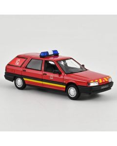 NOREV Renault 21 Nevada 1991 Pompiers - VTULE 1/43 - 512134