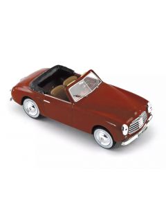 NOREV Simca 8 Sport 1949 Red 1/43 - 570821