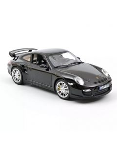 NOREV Porsche 911 GT2 2010 noir 1/18 - 187598