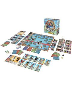 TOPIGAMES One Piece - JJMstore