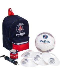 WEEPLAY Football Kit Paris Saint Germain - JJMstore