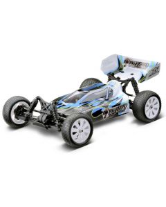 BLIZZARD 4WD BL RTR - 1/10 - RTR - Brushless