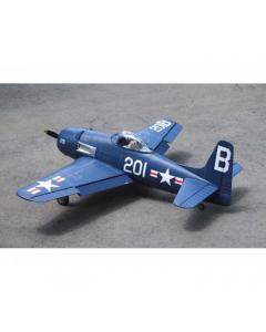 P-51D Mustang Eflite 1.2m PNP / BNF