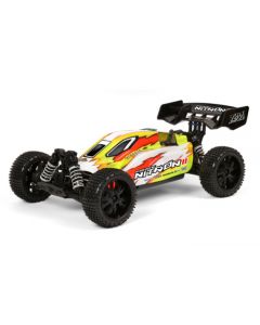 Voiture RC Thermique Rally