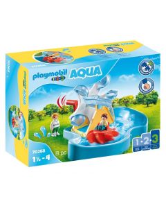 Carrousel Aquatique Playmobil 123 - 70268