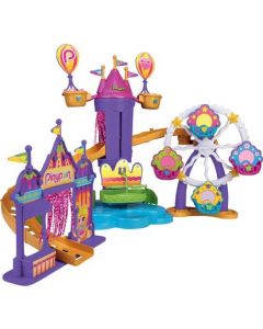 GP TOYS Pinypon Wow Parc D'Attractions - JJMstore