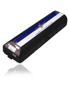 Powerbox Batterie de réception PowerPak 2.5X3 PRO avec support de montage Powerbox - 2535