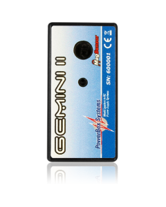 Powerbox Gemini II avec Magnet Powerbox - 3125