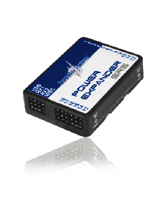 Powerbox PowerExpander SRS Connecteurt MPX Powerbox - 3430