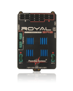 PowerBox Royal SRS