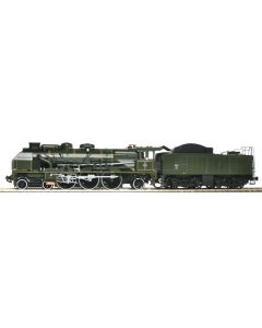 Locomotive 231E 22