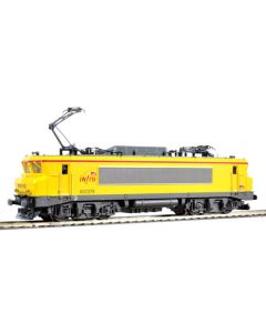 Locomotive bb22200 infra SNCF - ROCO - 72635