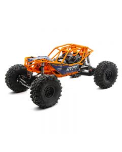AXIAL RBX10 Ryft AXIAL - 110 4WD Brushless Rock Bouncer RTR - NOIR