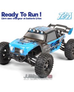Pirate Ripper T2M - Voiture RC Ready To Run 