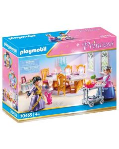Salle À Manger Royale Playmobil Princesse - 70455