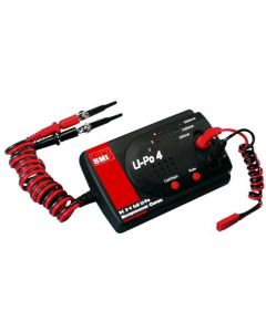 LIPO 4 - Chargeur