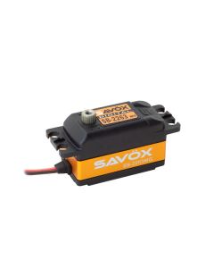 SAVOX SV-0220MG Servo Digital - 8kg - 7.4V