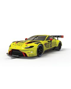 Scalextric Aston Martin GT3 Vantage Penny Homes Racing Ronan Murphy - C4446