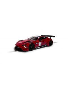 Scalextric Aston Martin GT3 Vantage TF Sport GT Open 2020 - C4233