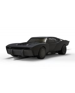 Scalextric Batmobile The Batman 2022 - C4442