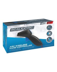 Scalextric Manette Sans Fil ARC AIR et ARC PRO 1/32 - C8438