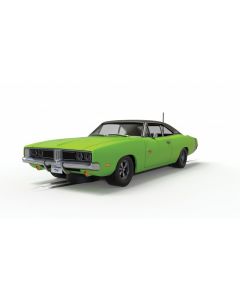 Scalextric Dodge Charger RT Sublime Green - C4326