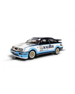 Scalextric Ford Sierra RS500 BTCC 1988 Andy Rouse - C4343