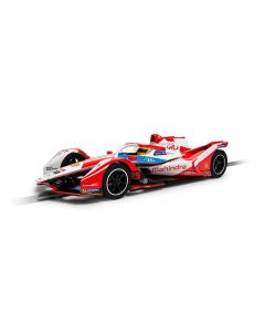 Scalextric Formula E Mahindra Racing Alexander Sims - C4285
