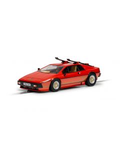 Scalextric James Bond Lotus Esprit Turbo For Your Eyes Only - C4301
