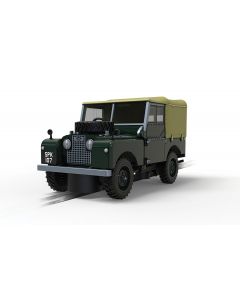Scalextric Land Rover Series - C4441