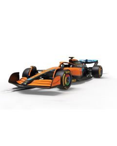 Scalextric McLaren MCL36 2022 Emilia Romagna GP - C4424