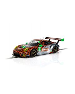 Scalextric Porsche 911 GT3 R Sebring 12 hours 2021 Pfaff Racing - C4252