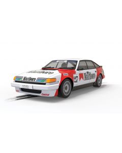 Scalextric Rover SD1 1985 French Supertourisme - C4416