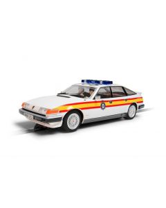 Scalextric Rover SD1 Police Edition - C4342