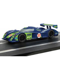 Scalextric Start Endurance Car Maxed Out Race control - C4111