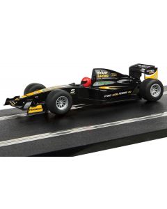 Scalextric Start F1 Racing Car G Force Racing - C4113