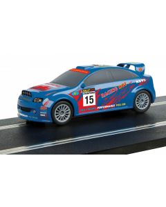 Scalextric Start Rally Car Pro Tweeks - C4115