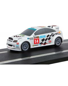 Scalextric Start Rally Car Team Modified - C4116