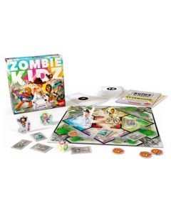 BLACKROCK GAMES Zombie Kidz Evolution - JJMstore