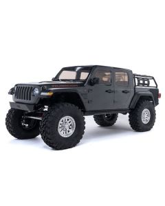 SCX 3 Jeep JT Gladiator gris AXIAL - AXI03006T1