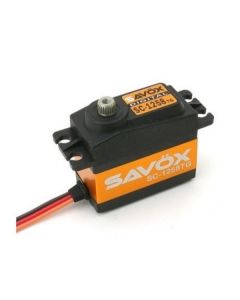 Servo SAVOX 2.2KG-0.1S - SH-0263MG+