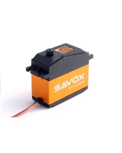 Servo SAVOX 2.2KG-0.1S - SH-0263MG+